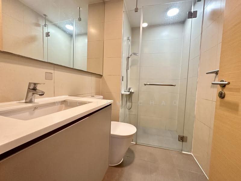 NV Residences, 91 Pasir Ris Grove, Pasir Ris / Tampines, 2 Bedrooms, 743 sqft, Condominium For Sale, by William Chao, 500255064 - PropertyGuru.com.sg
