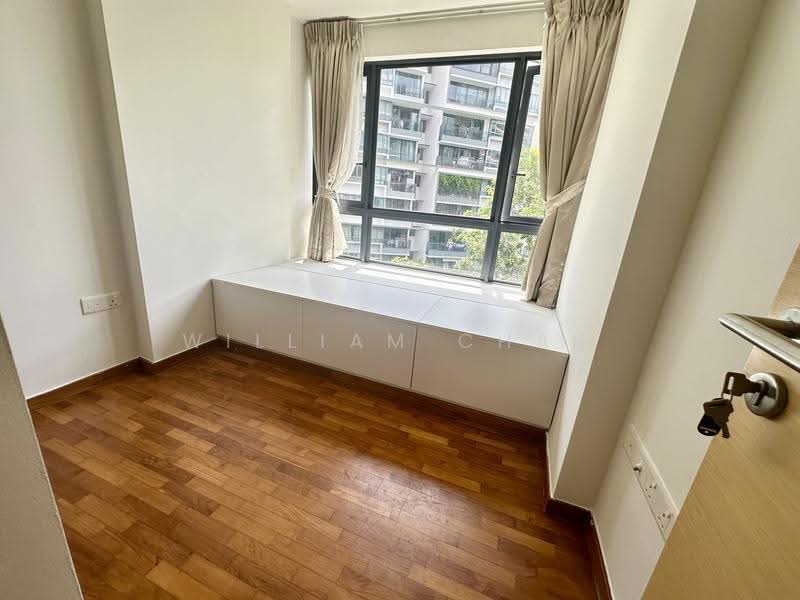 NV Residences, 91 Pasir Ris Grove, Pasir Ris / Tampines, 2 Bedrooms, 743 sqft, Condominium For Sale, by William Chao, 500255064 - PropertyGuru.com.sg