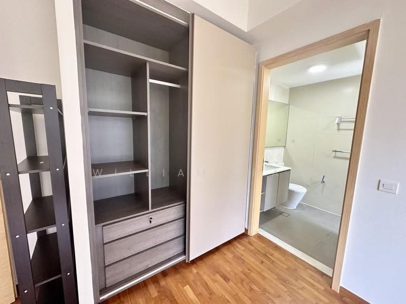 NV Residences, 91 Pasir Ris Grove, Pasir Ris / Tampines, 2 Bedrooms, 743 sqft, Condominium For Sale, by William Chao, 500255064 - PropertyGuru.com.sg