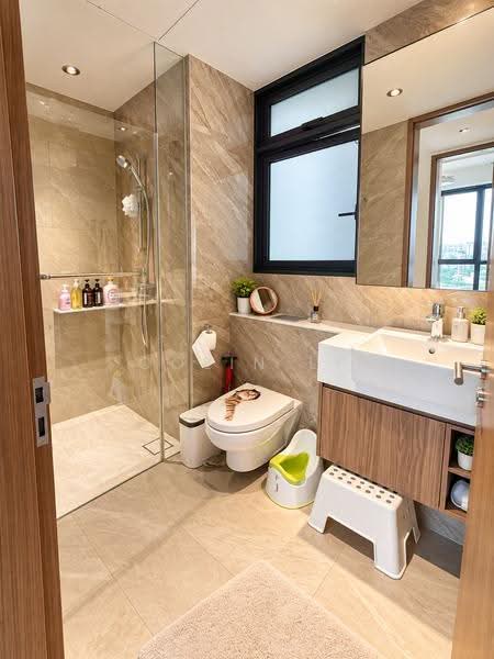 Whistler Grand, 107 West Coast Vale, Buona Vista / West Coast / Clementi New Town, 4 Bedrooms, 1,281 sqft, Condominium For Sale, by Colin Li, 500255065 - PropertyGuru.com.sg