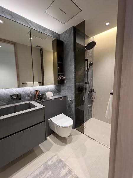 Union Square Residences, 28 Havelock Road,, Boat Quay / Raffles Place / Marina, 4 Bedrooms, 1,518 sqft, Condominium For Sale, by Watson Poh, 500255066 - Bathroom - PropertyGuru.com.sg