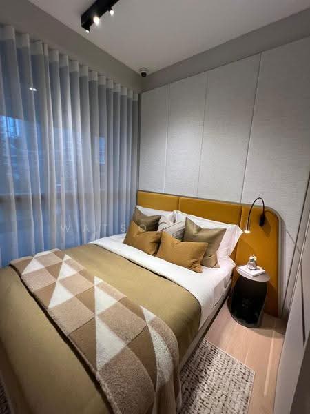 Union Square Residences, 28 Havelock Road,, Boat Quay / Raffles Place / Marina, 4 Bedrooms, 1,518 sqft, Condominium For Sale, by Watson Poh, 500255066 - PropertyGuru.com.sg