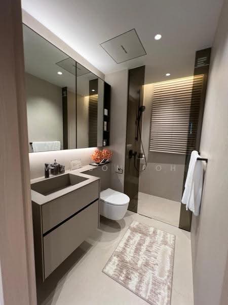 Union Square Residences, 28 Havelock Road,, Boat Quay / Raffles Place / Marina, 4 Bedrooms, 1,518 sqft, Condominium For Sale, by Watson Poh, 500255066 - PropertyGuru.com.sg
