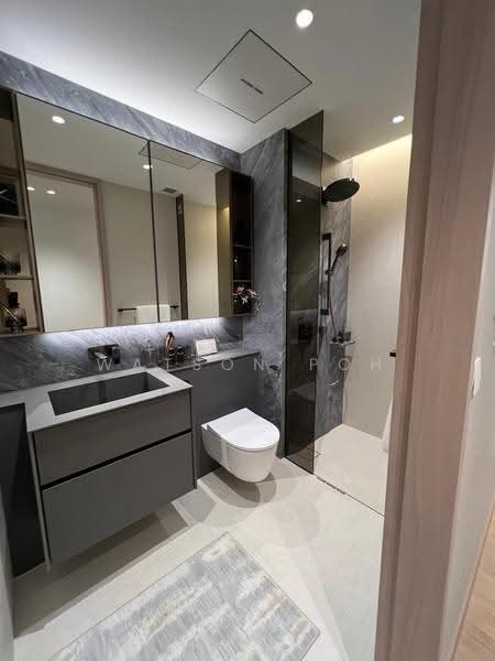Union Square Residences, 28 Havelock Road,, Boat Quay / Raffles Place / Marina, 4 Bedrooms, 1,518 sqft, Condominium For Sale, by Watson Poh, 500255066 - PropertyGuru.com.sg