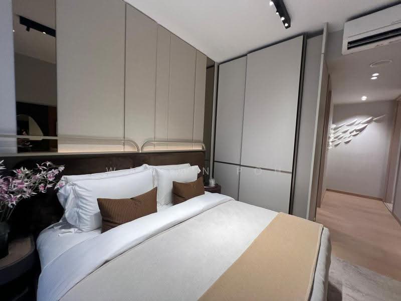 Union Square Residences, 28 Havelock Road,, Boat Quay / Raffles Place / Marina, 4 Bedrooms, 1,518 sqft, Condominium For Sale, by Watson Poh, 500255066 - PropertyGuru.com.sg