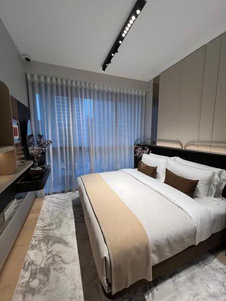 Union Square Residences, 28 Havelock Road,, Boat Quay / Raffles Place / Marina, 4 Bedrooms, 1,518 sqft, Condominium For Sale, by Watson Poh, 500255066 - PropertyGuru.com.sg