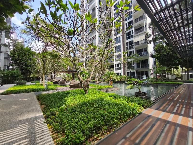 Ecopolitan, Punggol Walk, Hougang / Punggol / Sengkang, 4 Bedrooms, 1,367 sqft, Condominium For Rent, by Geraldine Ang, 500255067 - Exterior - PropertyGuru.com.sg