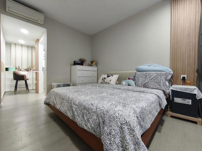 Ecopolitan, Punggol Walk, Hougang / Punggol / Sengkang, 4 Bedrooms, 1,367 sqft, Condominium For Rent, by Geraldine Ang, 500255067 - Bedroom - PropertyGuru.com.sg