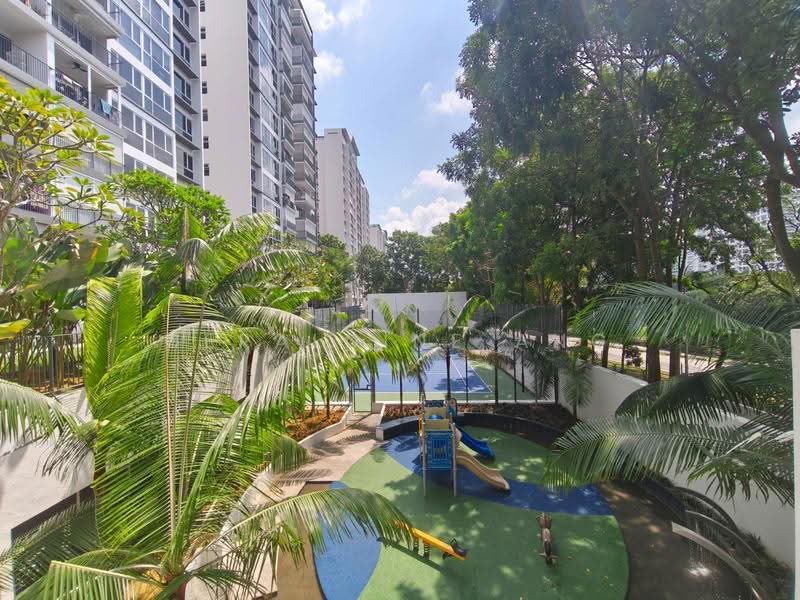 Ecopolitan, Punggol Walk, Hougang / Punggol / Sengkang, 4 Bedrooms, 1,367 sqft, Condominium For Rent, by Geraldine Ang, 500255067 - Exterior - PropertyGuru.com.sg
