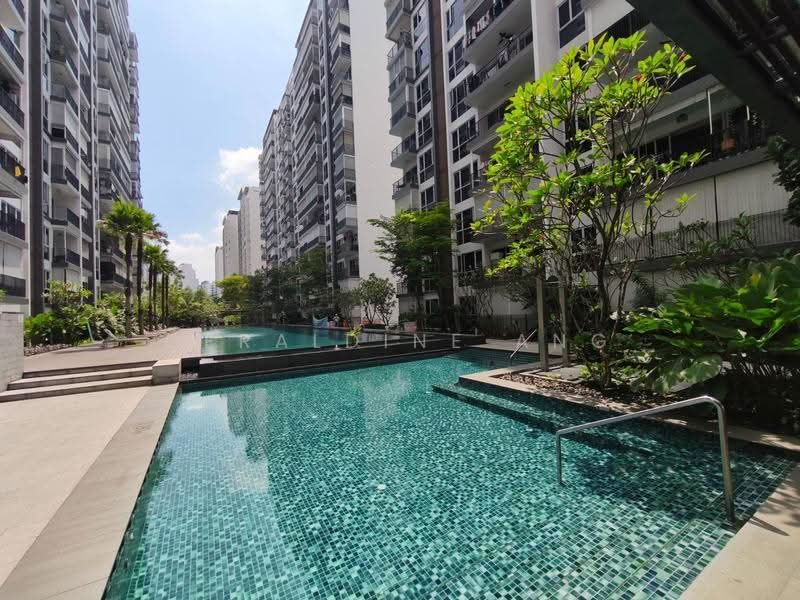 Ecopolitan, Punggol Walk, Hougang / Punggol / Sengkang, 4 Bedrooms, 1,367 sqft, Condominium For Rent, by Geraldine Ang, 500255067 - Exterior - PropertyGuru.com.sg