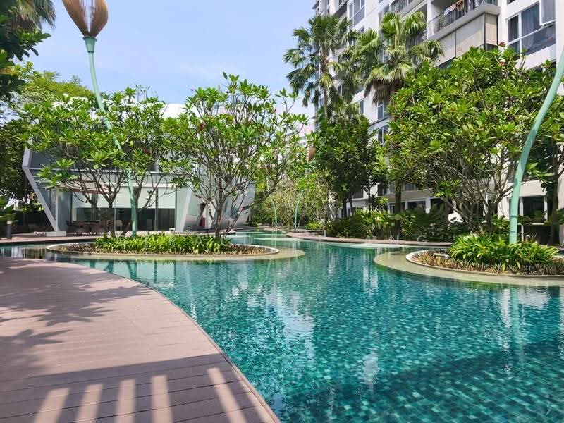 Ecopolitan, Punggol Walk, Hougang / Punggol / Sengkang, 4 Bedrooms, 1,367 sqft, Condominium For Rent, by Geraldine Ang, 500255067 - Exterior - PropertyGuru.com.sg