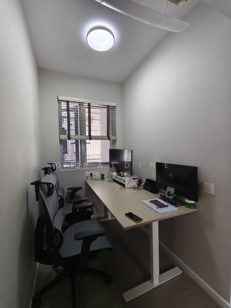 Ecopolitan, Punggol Walk, Hougang / Punggol / Sengkang, 4 Bedrooms, 1,367 sqft, Condominium For Rent, by Geraldine Ang, 500255067 - Study - PropertyGuru.com.sg