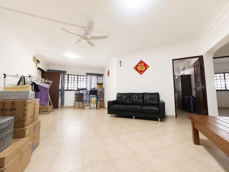 211 Bukit Batok Street 21, 211 Bukit Batok Street 21, Dairy Farm / Bukit Panjang / Choa Chu Kang, 3 Bedrooms, 1,163 sqft, HDB Flat For Sale, by Kaye Poh, 500255072 - Living Room - PropertyGuru.com.sg