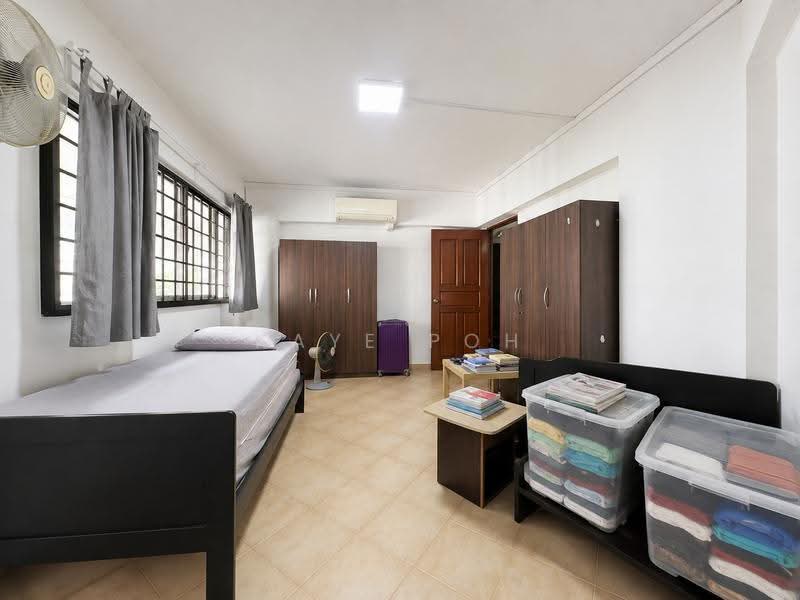 211 Bukit Batok Street 21, 211 Bukit Batok Street 21, Dairy Farm / Bukit Panjang / Choa Chu Kang, 3 Bedrooms, 1,163 sqft, HDB Flat For Sale, by Kaye Poh, 500255072 - Bedroom - PropertyGuru.com.sg