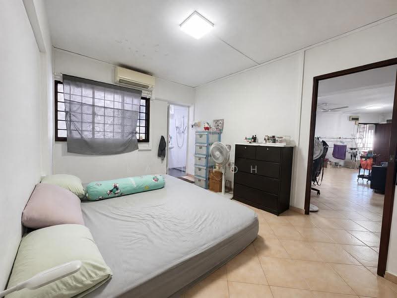 211 Bukit Batok Street 21, 211 Bukit Batok Street 21, Dairy Farm / Bukit Panjang / Choa Chu Kang, 3 Bedrooms, 1,163 sqft, HDB Flat For Sale, by Kaye Poh, 500255072 - Bedroom - PropertyGuru.com.sg