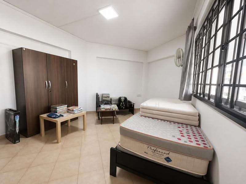 211 Bukit Batok Street 21, 211 Bukit Batok Street 21, Dairy Farm / Bukit Panjang / Choa Chu Kang, 3 Bedrooms, 1,163 sqft, HDB Flat For Sale, by Kaye Poh, 500255072 - Bedroom - PropertyGuru.com.sg