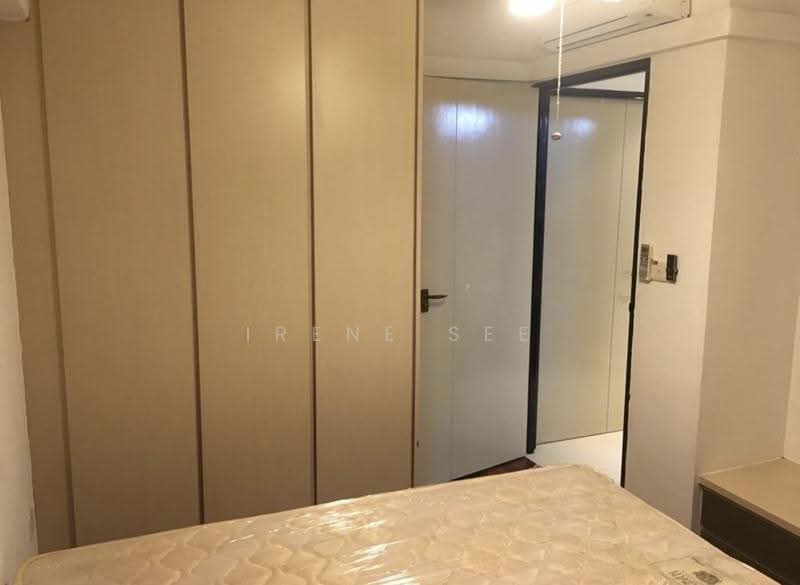 165A Punggol Central, 165A Punggol Central, Hougang / Punggol / Sengkang, Room Rental, 150 sqft, HDB Flat For Rent, by Irene See, 500255073 - Bedroom - PropertyGuru.com.sg