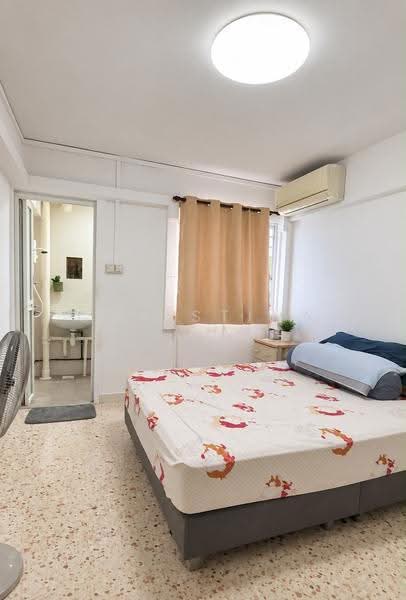 461 Ang Mo Kio Avenue 10, 461 Ang Mo Kio Avenue 10, Ang Mo Kio / Bishan / Thomson, 2 Bedrooms, 732 sqft, HDB Flat For Rent, by Christina Oh, 500255077 - Bedroom - PropertyGuru.com.sg