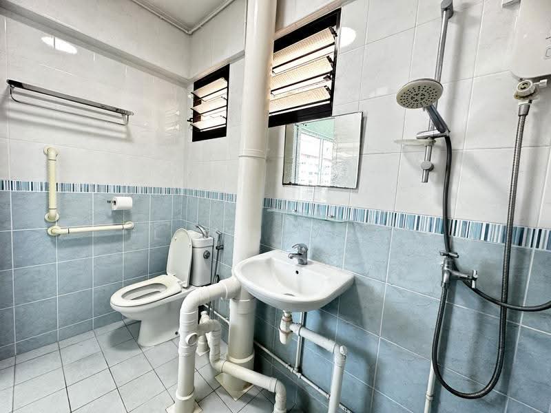 536 Upper Cross Street, 536 Upper Cross Street, Boat Quay / Raffles Place / Marina, Room Rental, 110 sqft, HDB Flat For Rent, by Florence Lai, 500255079 - PropertyGuru.com.sg