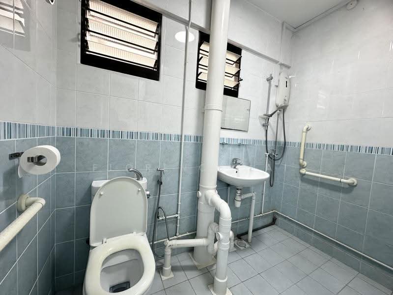 536 Upper Cross Street, 536 Upper Cross Street, Boat Quay / Raffles Place / Marina, Room Rental, 110 sqft, HDB Flat For Rent, by Florence Lai, 500255079 - PropertyGuru.com.sg