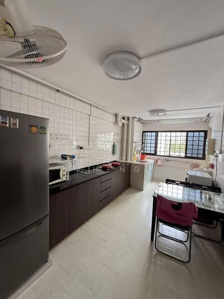 204 Yishun Street 21, 204 Yishun Street 21, Sembawang / Yishun, Room Rental, 140 sqft, HDB Flat For Rent, by Frederick Cheng, 500255083 - PropertyGuru.com.sg