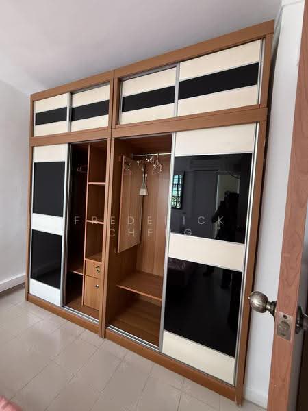 204 Yishun Street 21, 204 Yishun Street 21, Sembawang / Yishun, Room Rental, 140 sqft, HDB Flat For Rent, by Frederick Cheng, 500255083 - Interior - PropertyGuru.com.sg