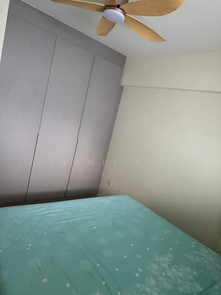 689B Choa Chu Kang Drive, 689B Choa Chu Kang Drive, Dairy Farm / Bukit Panjang / Choa Chu Kang, Room Rental, , HDB Flat For Rent, by Vernie Lee, 500255092 - PropertyGuru.com.sg