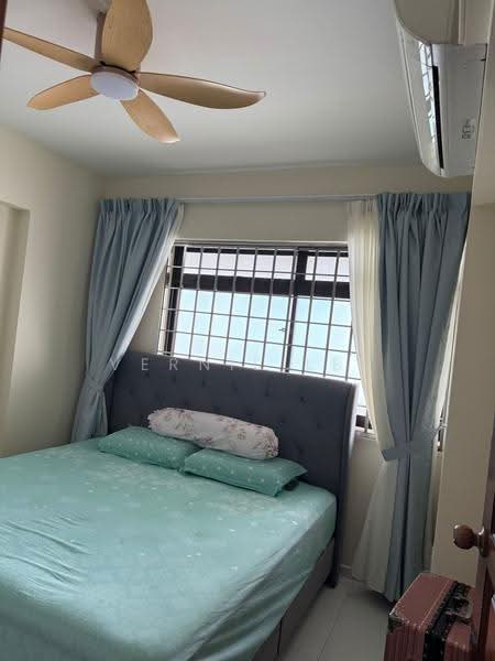 689B Choa Chu Kang Drive, 689B Choa Chu Kang Drive, Dairy Farm / Bukit Panjang / Choa Chu Kang, Room Rental, , HDB Flat For Rent, by Vernie Lee, 500255092 - PropertyGuru.com.sg