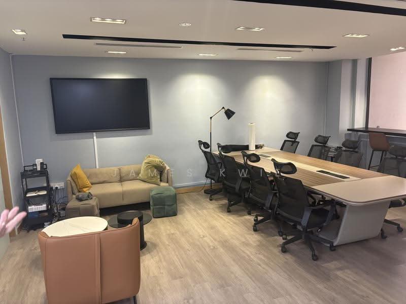 International Plaza, 10 Anson Road, Chinatown / Tanjong Pagar, 522 sqft, Office For Rent, by James Kwie, 500255093 - Collaboration Space & Pantry - CommercialGuru.com.sg
