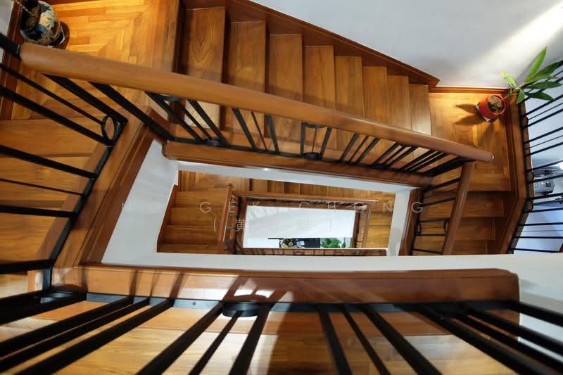 Holland Grove, Holland Grove View, Tanglin / Holland / Bukit Timah, 4 Bedrooms, 2,250 sqft, Semi-Detached House For Sale, by Ng Gek Chong (黄岳聪), 500255096 - Interior - PropertyGuru.com.sg