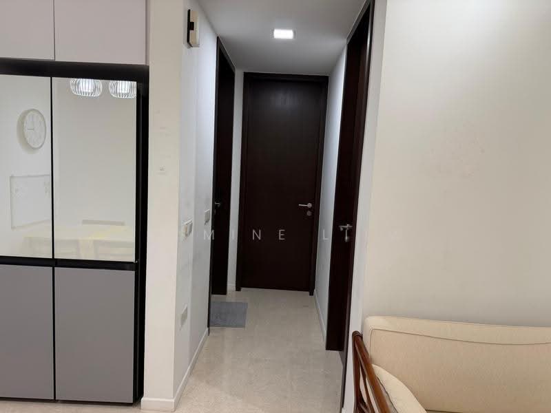 Terrene at Bukit Timah, 117 Jalan Jurong Kechil, Clementi Park / Upper Bukit Timah, 2 Bedrooms, 1,001 sqft, Condominium For Sale, by Jasmine Liew, 500255098 - Interior - PropertyGuru.com.sg