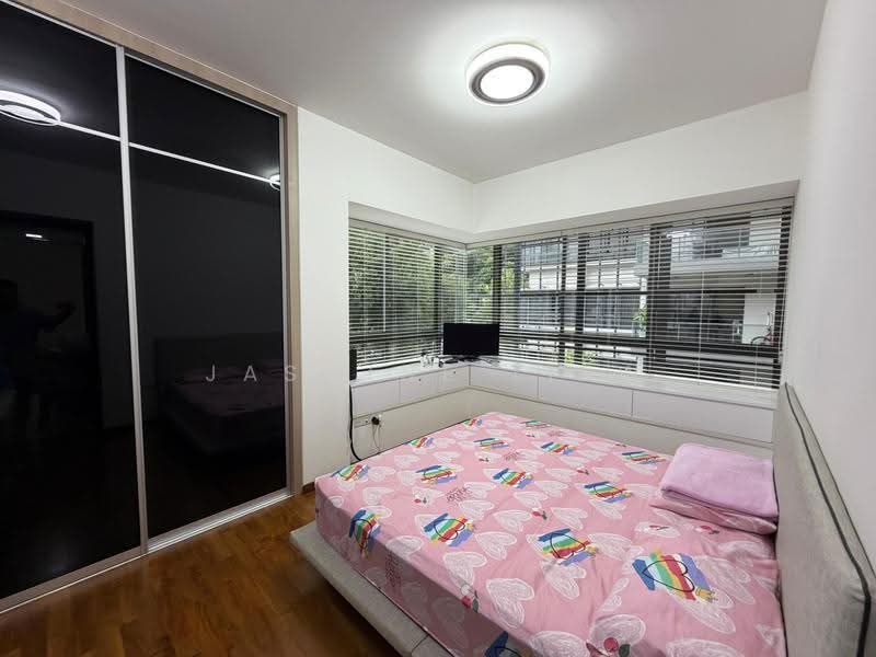 Terrene at Bukit Timah, 117 Jalan Jurong Kechil, Clementi Park / Upper Bukit Timah, 2 Bedrooms, 1,001 sqft, Condominium For Sale, by Jasmine Liew, 500255098 - Bedroom - PropertyGuru.com.sg