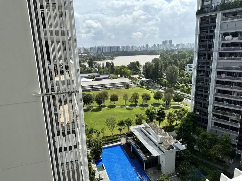 The Lakefront Residences, 42 Lakeside Drive, Boon Lay / Jurong / Tuas, 3 Bedrooms, 1,012 sqft, Condominium For Sale, by Rachel Lim, 500255101 - Exterior - PropertyGuru.com.sg