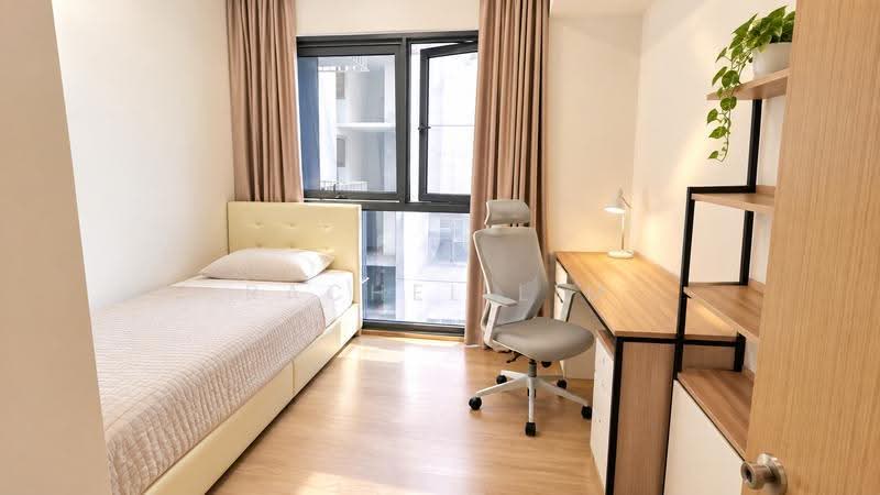 The Lakefront Residences, 42 Lakeside Drive, Boon Lay / Jurong / Tuas, 3 Bedrooms, 1,012 sqft, Condominium For Sale, by Rachel Lim, 500255101 - Bedroom - PropertyGuru.com.sg