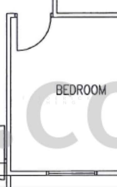 204 Yishun Street 21, 204 Yishun Street 21, Sembawang / Yishun, Room Rental, 130 sqft, HDB Flat For Rent, by Frederick Cheng, 500255102 - PropertyGuru.com.sg