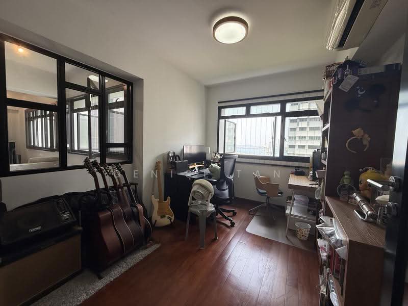 13 Cantonment Close, 13 Cantonment Close, Chinatown / Tanjong Pagar, 3 Bedrooms, 969 sqft, HDB Flat For Sale, by Denise Tan, 500255106 - Study - PropertyGuru.com.sg