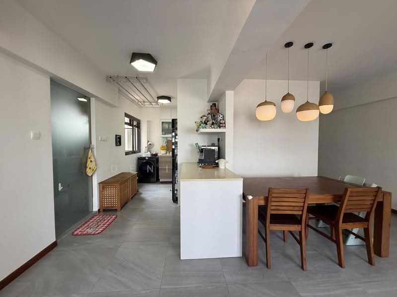 13 Cantonment Close, 13 Cantonment Close, Chinatown / Tanjong Pagar, 3 Bedrooms, 969 sqft, HDB Flat For Sale, by Denise Tan, 500255106 - Kitchen - PropertyGuru.com.sg