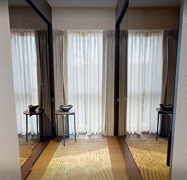 Discounted Freehold, Buona Vista / West Coast / Clementi New Town, 3 Bedrooms, 1,109 sqft, Condominium For Sale, by Fabian Tan, 500255107 - Interior - PropertyGuru.com.sg