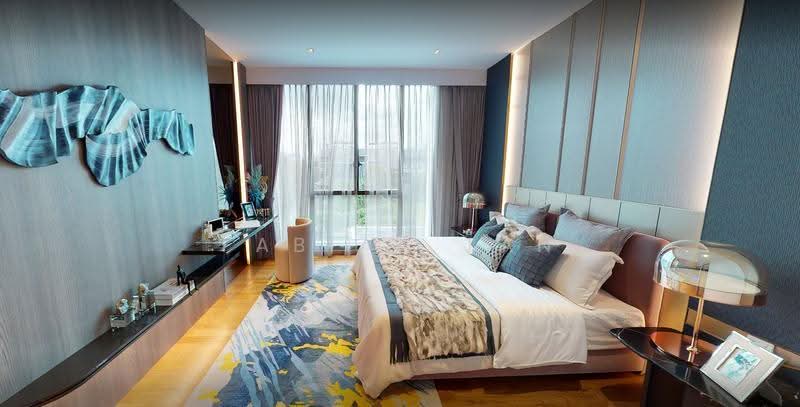 Discounted Freehold, Buona Vista / West Coast / Clementi New Town, 3 Bedrooms, 1,109 sqft, Condominium For Sale, by Fabian Tan, 500255107 - Bedroom - PropertyGuru.com.sg