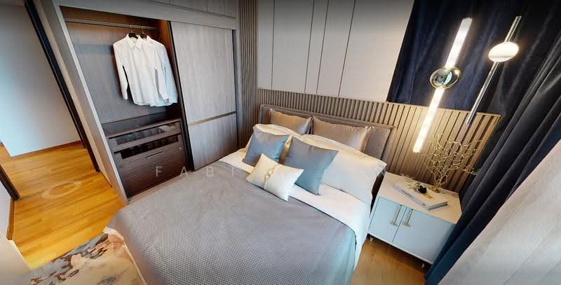 Discounted Freehold, Buona Vista / West Coast / Clementi New Town, 3 Bedrooms, 1,109 sqft, Condominium For Sale, by Fabian Tan, 500255107 - Bedroom - PropertyGuru.com.sg