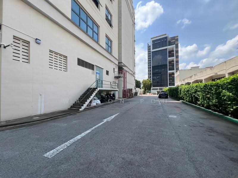 CSI Distribution Centre, 2 Kim Chuan Drive, Hougang / Punggol / Sengkang, 1,819 sqft, Factory / Workshop (B2) For Rent, by Watson Poh, 500255108 - Exterior - CommercialGuru.com.sg
