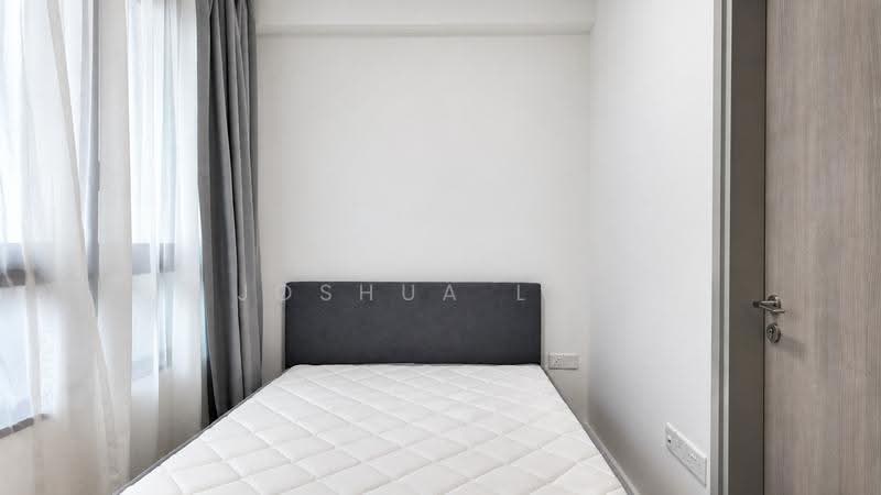 Sixteen35 Residences, 16 Lorong 35 Geylang, Eunos / Geylang / Paya Lebar, 2 Bedrooms, 538 sqft, Condominium For Sale, by Joshua Loo, 500255109 - Bedroom - PropertyGuru.com.sg