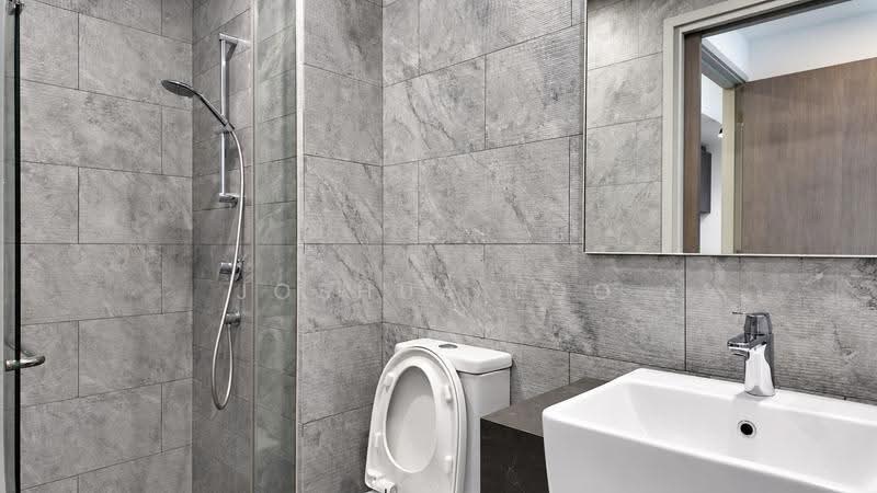 Sixteen35 Residences, 16 Lorong 35 Geylang, Eunos / Geylang / Paya Lebar, 2 Bedrooms, 538 sqft, Condominium For Sale, by Joshua Loo, 500255109 - Bathroom - PropertyGuru.com.sg