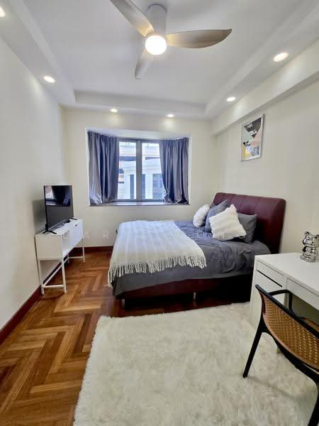 Eastpoint Green, 1 Simei Street 3, Pasir Ris / Tampines, Room Rental, 180 sqft, Condominium For Rent, by Daryl Wong, 500255110 - Bedroom - PropertyGuru.com.sg