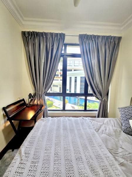 Eastpoint Green, 1 Simei Street 3, Pasir Ris / Tampines, Room Rental, 120 sqft, Condominium For Rent, by Daryl Wong, 500255113 - Bedroom - PropertyGuru.com.sg