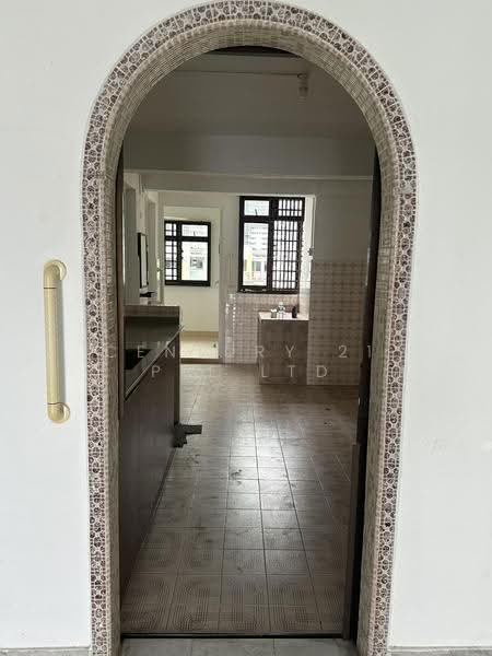 125 Lorong 1 Toa Payoh, 125 Lorong 1 Toa Payoh, Balestier / Toa Payoh, 2 Bedrooms, 721 sqft, HDB Flat For Rent, by KATE, 500255114 - Kitchen - PropertyGuru.com.sg