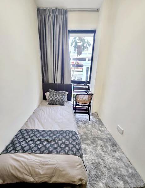 Eastpoint Green, 1 Simei Street 3, Pasir Ris / Tampines, Room Rental, 80 sqft, Condominium For Rent, by Daryl Wong, 500255115 - Bedroom - PropertyGuru.com.sg