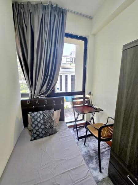 Eastpoint Green, 1 Simei Street 3, Pasir Ris / Tampines, Room Rental, 80 sqft, Condominium For Rent, by Daryl Wong, 500255115 - Bedroom - PropertyGuru.com.sg