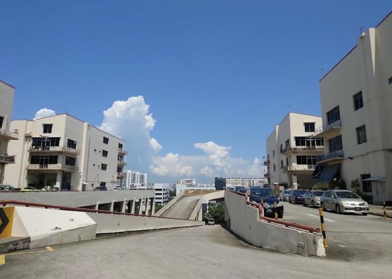 Paya Ubi Industrial Park, 51 Ubi Avenue 1, Eunos / Geylang / Paya Lebar, 1,100 sqft, Light Industrial (B1) For Rent, by Mike Chin, 500255116 - Exterior - CommercialGuru.com.sg