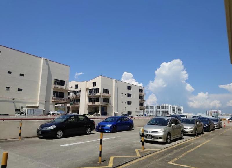 Paya Ubi Industrial Park, 51 Ubi Avenue 1, Eunos / Geylang / Paya Lebar, 1,100 sqft, Light Industrial (B1) For Rent, by Mike Chin, 500255116 - Exterior - CommercialGuru.com.sg